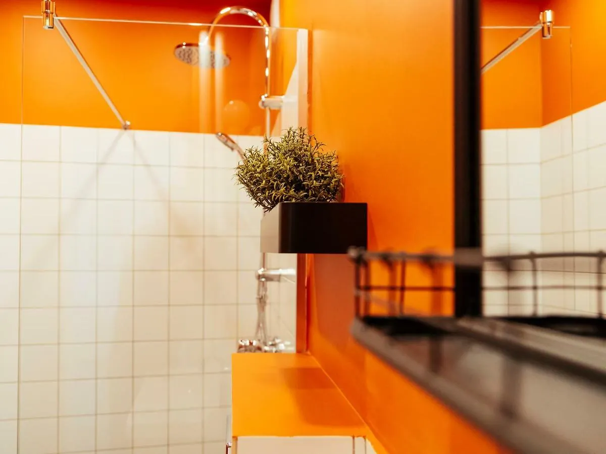 Lejlighed Spacious Old Town - Universitate Studio Bukarest