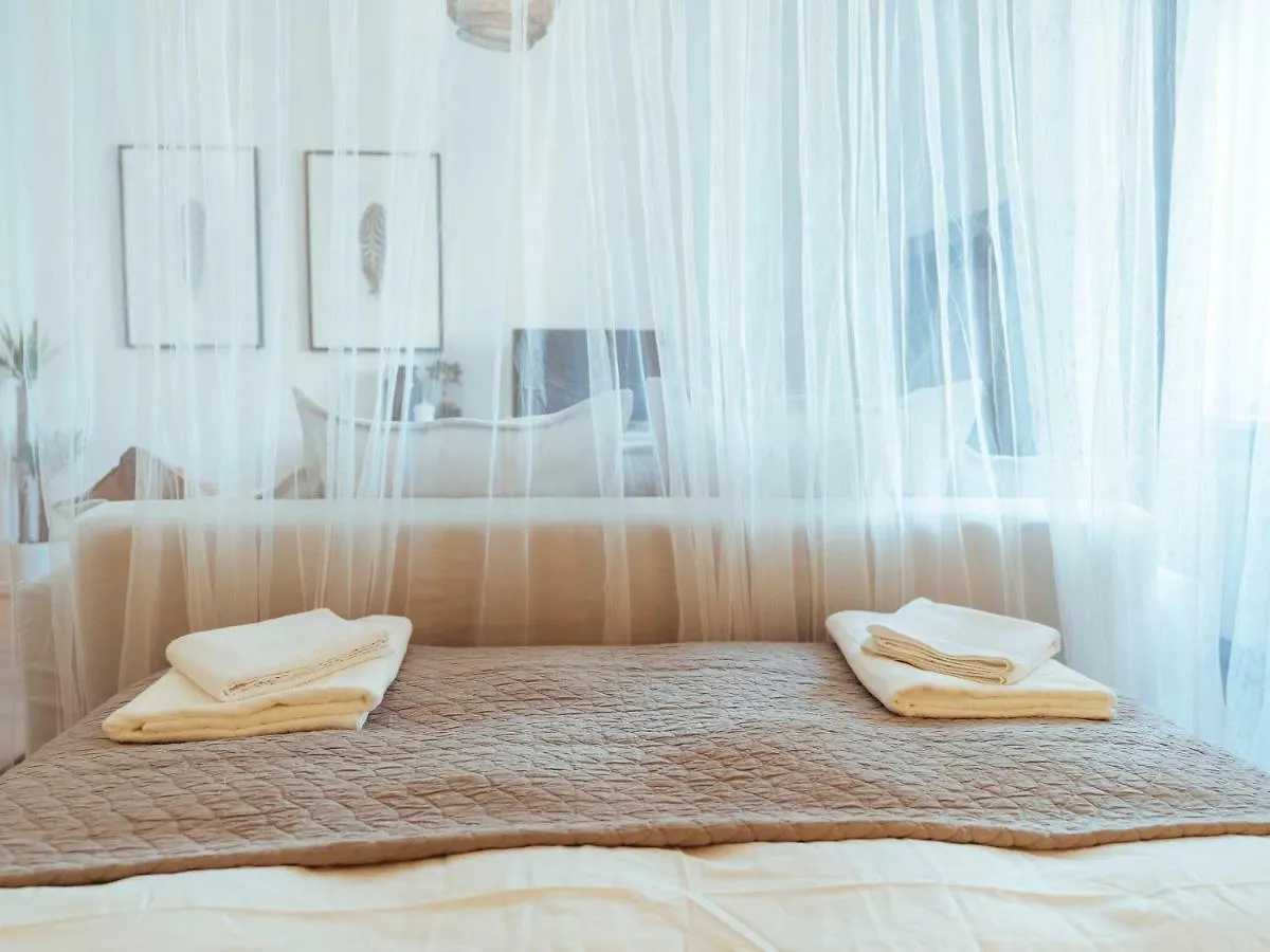Spacious Old Town - Universitate Studio Bukarest
