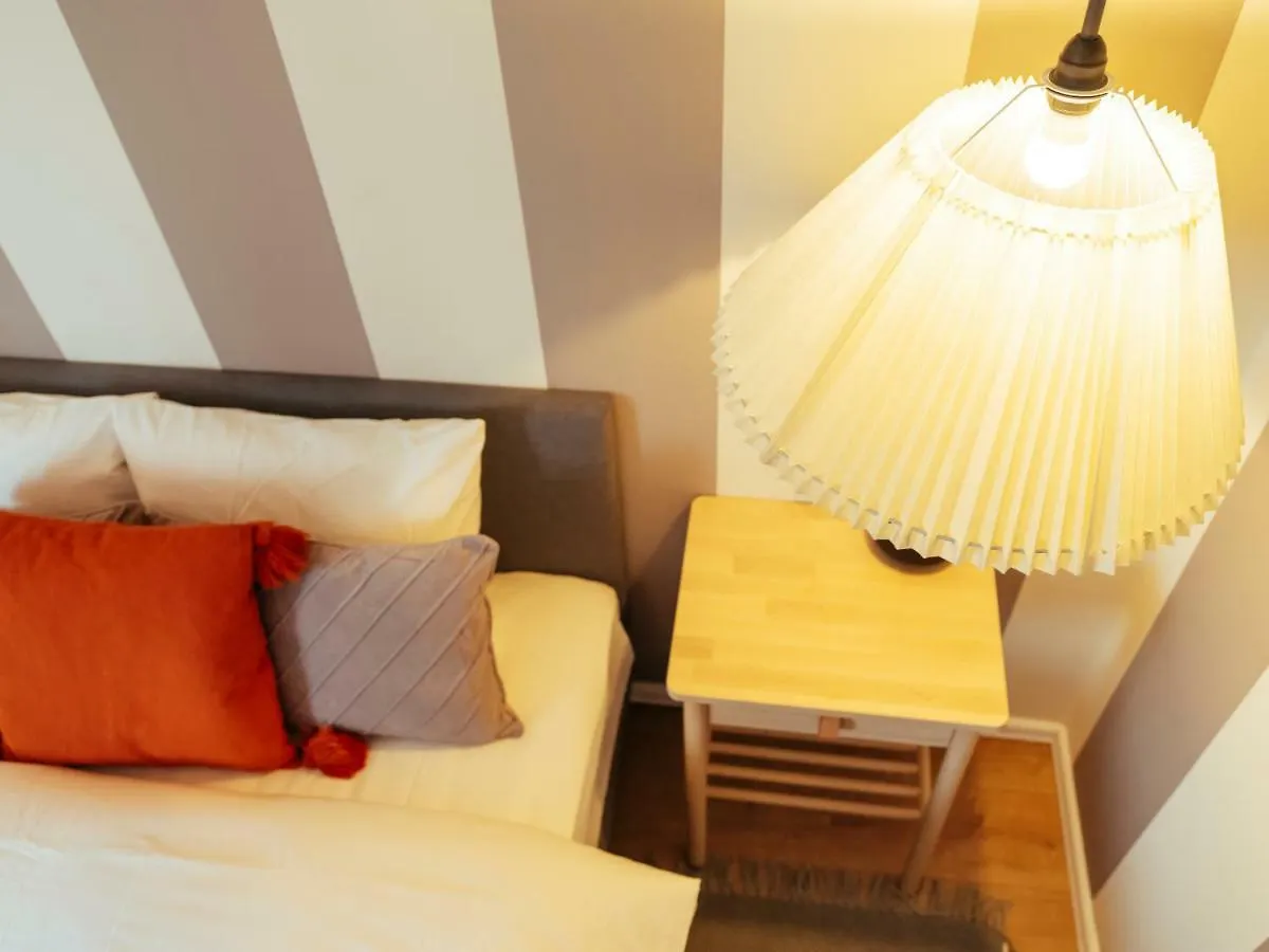Apartment Spacious Old Town - Universitate Studio Bucharest Romania